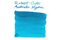 Robert Oster Australis Hydra - Ink Sample
