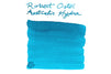 Robert Oster Australis Hydra - Ink Sample