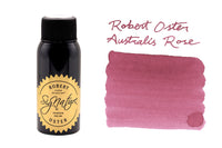 Robert Oster Australis Rose - 50ml Bottled Ink