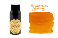 Robert Oster Brandy - 50ml Bottled Ink