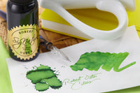 Robert Oster Citrus - 50ml Bottled Ink