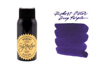 Robert Oster Deep Purple - 50ml Bottled Ink