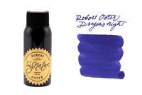 Robert Oster Dragon's Night - 50ml Bottled Ink