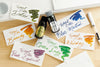 Robert Oster Brandy - 50ml Bottled Ink