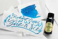 Robert Oster Fire & Ice - 50ml Bottled Ink