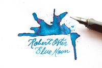 Robert Oster Blue Moon - 50ml Bottled Ink