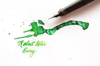 Robert Oster Envy - Ink Sample