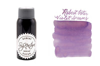 Robert Oster Violet Dreams - 50ml Bottled Ink