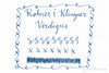 Rohrer & Klingner Verdigris - 50ml Bottled Ink