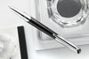 S.T. Dupont Defi Millennium Fountain Pen - Shiny Black