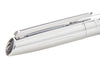 S.T. Dupont Defi Millennium Fountain Pen - Shiny Black