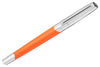 S.T. Dupont Defi Millennium Fountain Pen - Matte Orange