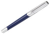 S.T. Dupont Defi Millennium Fountain Pen - Shiny Blue
