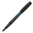 S.T. Dupont Line D Large Carbon Fountain Pen - Glacial Cave