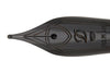 S.T. Dupont Line D Large Carbon Fountain Pen - Fiery Lava