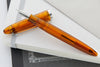 Sailor Compass 1911 Fountain Pen - Transparent Brown