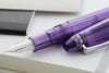 Come Sail Away Set - Purple