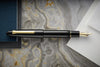 Sailor 1911 King of Pens Ebonite Fountain Pen - Black/Gold