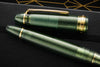 Sailor 1911L Pen of the Year Fountain Pen - Golden Olive