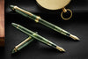 Sailor 1911L Pen of the Year Fountain Pen - Golden Olive