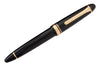 Sailor 1911L Fountain Pen - Black/Gold