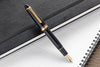 Sailor 1911L Fountain Pen - Black/Gold