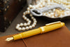 Sailor 1911L Fountain Pen - A Pirate's Life