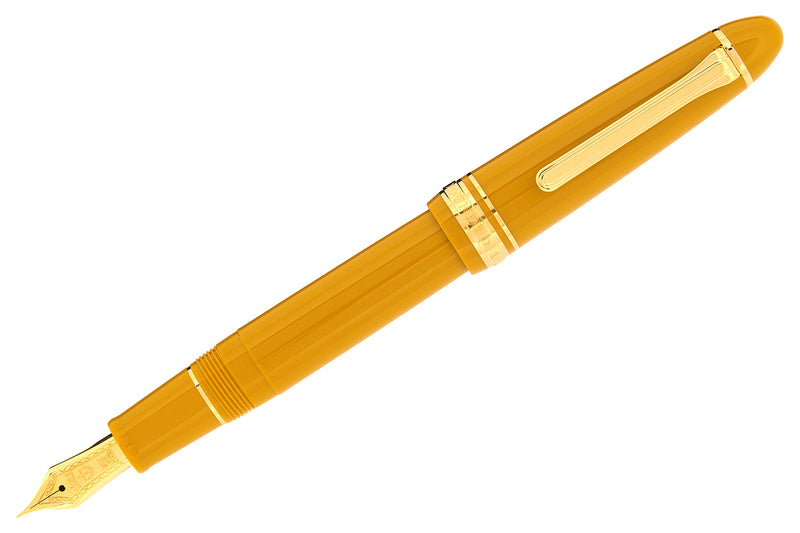 Sailor 1911L Fountain Pen - A Pirate's Life