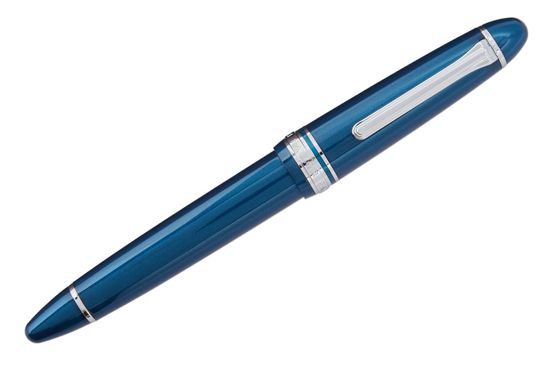Sailor stormy sea fountain pen Clearance