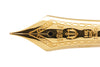 Sailor 1911S Fountain Pen - Black/Gold