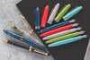 Sailor 1911S Fountain Pen - Black/Gold