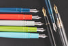Sailor 1911S Fountain Pen - Black/Gold