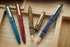 Sailor Iro-Miyabi Fountain Pen - Fukaki-Ake