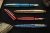 Sailor Iro-Miyabi Fountain Pen - Ran-Peki