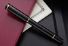Sailor Kirikane Fountain Pen - Koufu