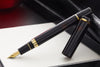 Sailor Kirikane Fountain Pen - Koufu