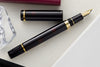 Sailor Kirikane Fountain Pen - Koufu