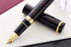 Sailor Kirikane Fountain Pen - Koufu