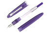 Come Sail Away Set - Purple