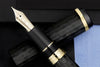 Sailor Ebonite Sculpture Fountain Pen - Yakoh