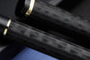 Sailor Ebonite Sculpture Fountain Pen - Yakoh