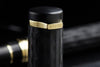 Sailor Ebonite Sculpture Fountain Pen - Yakoh