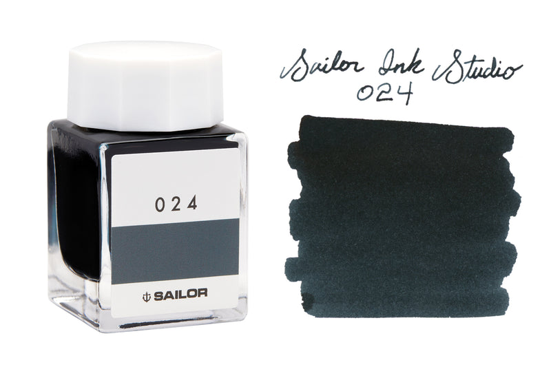 Sailor Ink Studio 024 - 20ml Bottled Ink