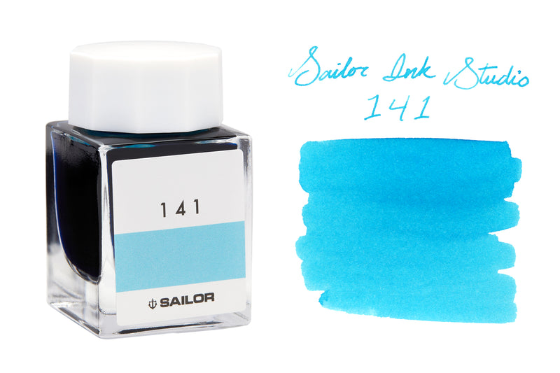 Sailor Ink Studio 141 - 20ml Bottled Ink