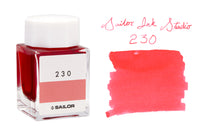 Sailor Ink Studio 230 - 20ml Bottled Ink