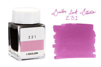 Sailor Ink Studio 231 - 20ml Bottled Ink