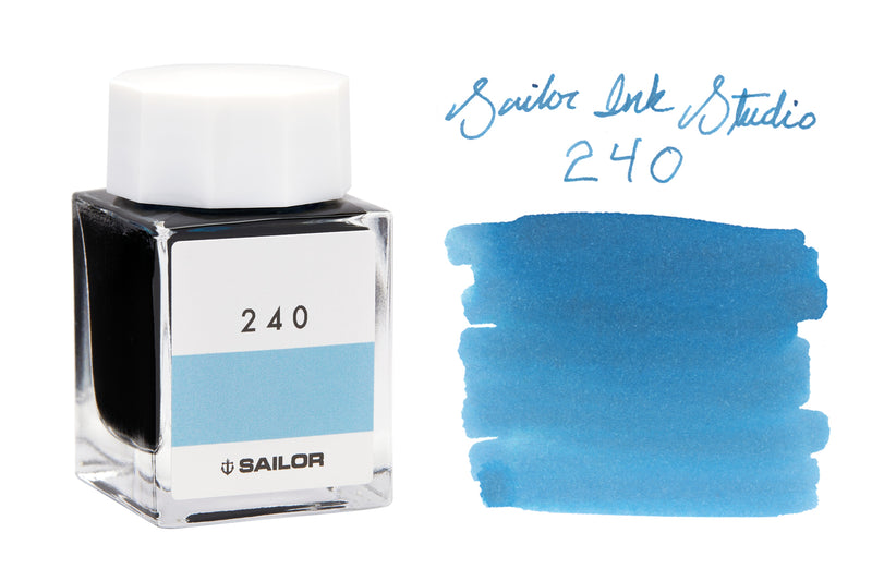 Sailor Ink Studio 240 - 20ml Bottled Ink
