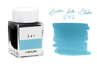 Sailor Ink Studio 241 - 20ml Bottled Ink