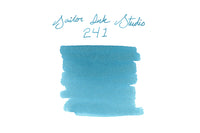 Sailor Ink Studio 241 - Ink Sample
