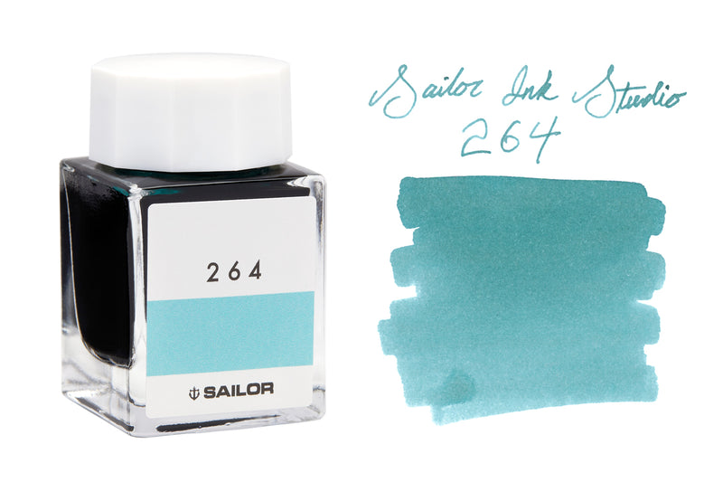 Sailor Ink Studio 264 - 20ml Bottled Ink